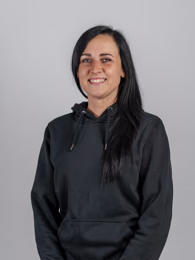 Klaudia Graczyk, Leitung buyRec