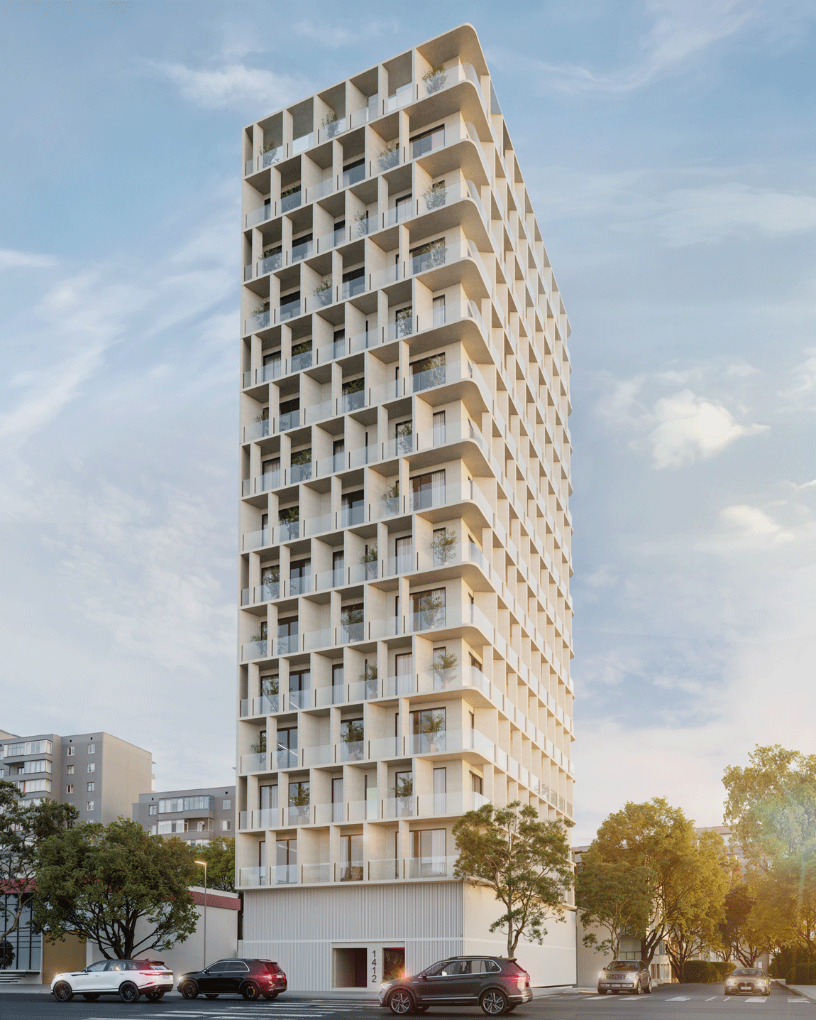 Revolución Catorce Doce 