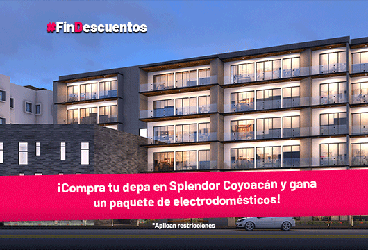 Splendor Coyoacán