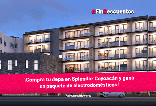Splendor Coyoacán
