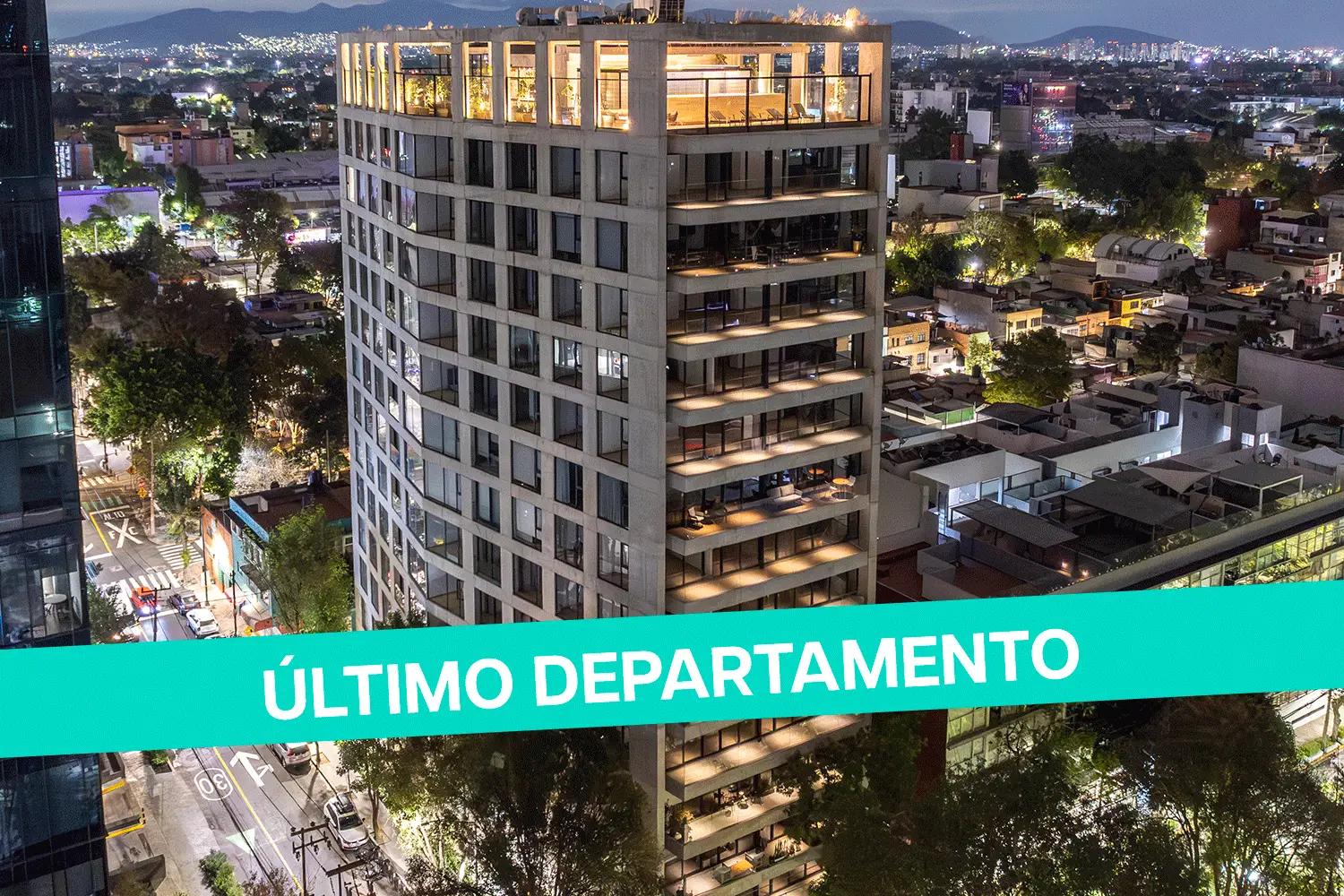 101 Cervantes