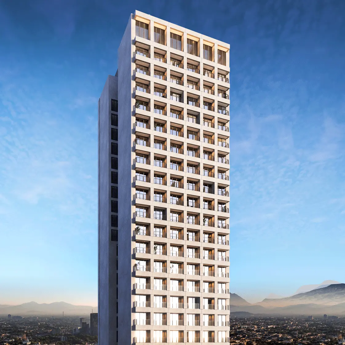 JAI Reforma 36