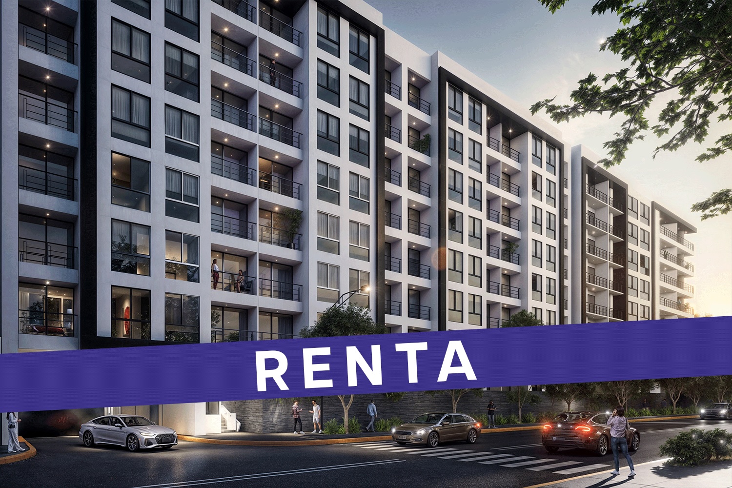 Renta Panorma 
