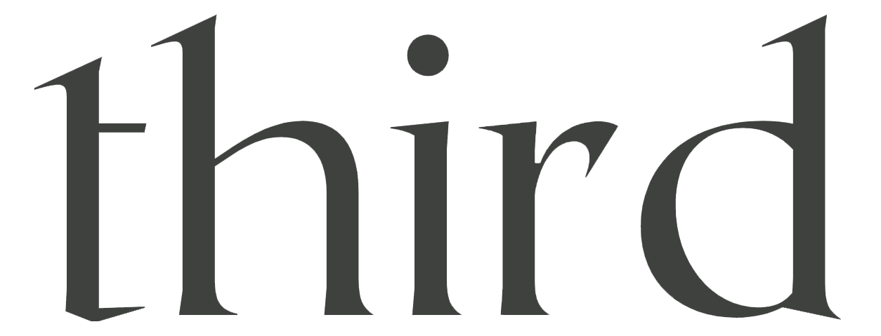 Third SEO logo – byrå i Oslo