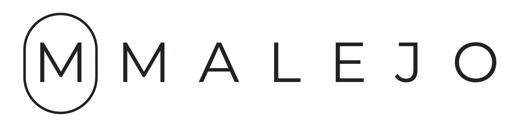 Malejo logo – byrå i Trondheim
