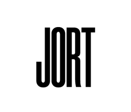 Jort logo – byrå i Stavanger