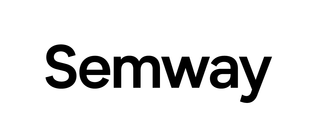 Semway logo – byrå i Oslo