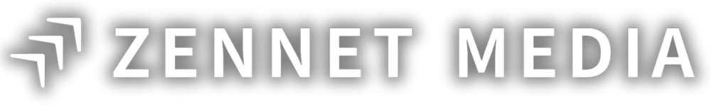 Zennet Media logo