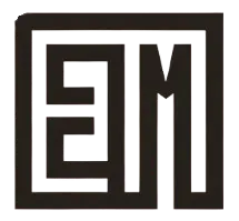 Effektivmarkedsføring logo – byrå i Bergen