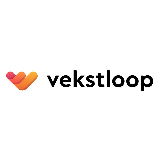 Vekstloop logo