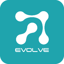 Evole Communication logo – byrå i Oslo