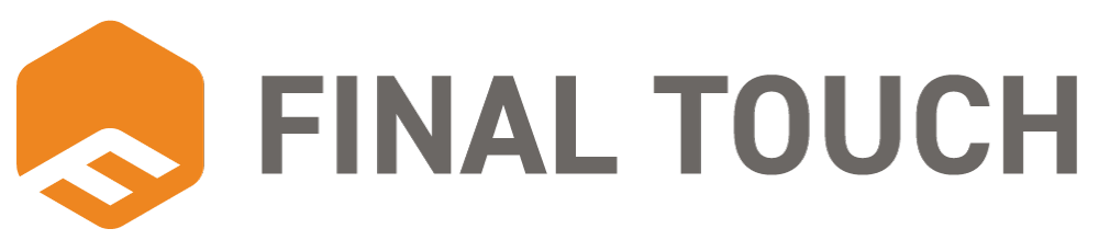 Final Touch AS logo