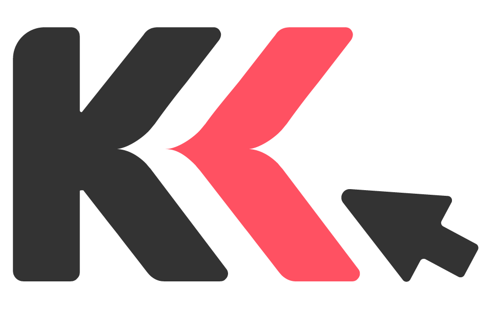 Klikkbar Media logo