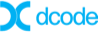 DCode logo