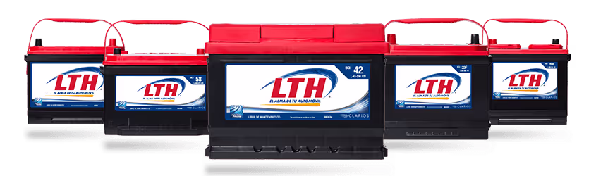 baterías automotrices, moto baterías y baterías para vehículos de servicio pesado, mostrando la variedad de productos, marcas reconocidas y el proceso de instalación en sucursales de Cobalto Acumuladores en el Estado de México. Incluye personal capacitado brindando asesoría y servicios de diagnóstico en talleres y tiendas, enfatizando calidad, servicio y atención especializada