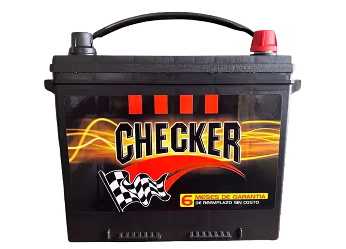 bateria checker