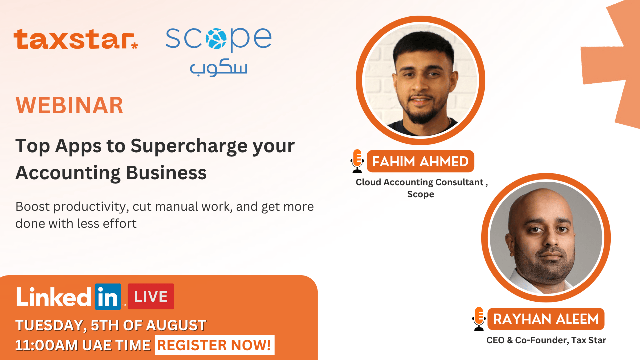 Top Apps to Supercharge your Accounting Business