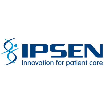 Logo Ipsen