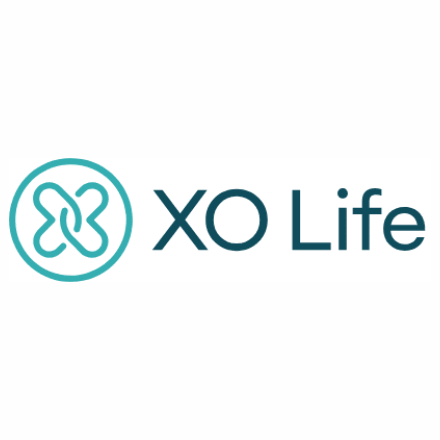 Xo Life Logo