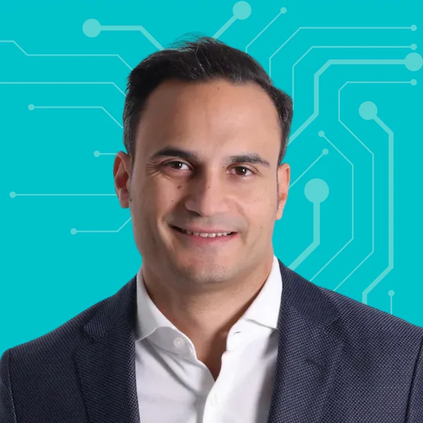 Jorge Perez, Marketing Director at Daiichi Sankyo