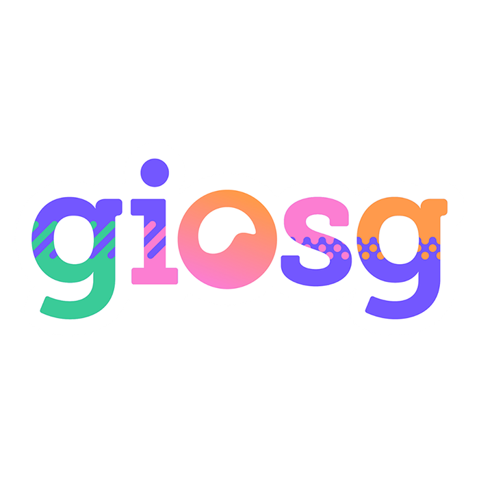 Giosg Logo
