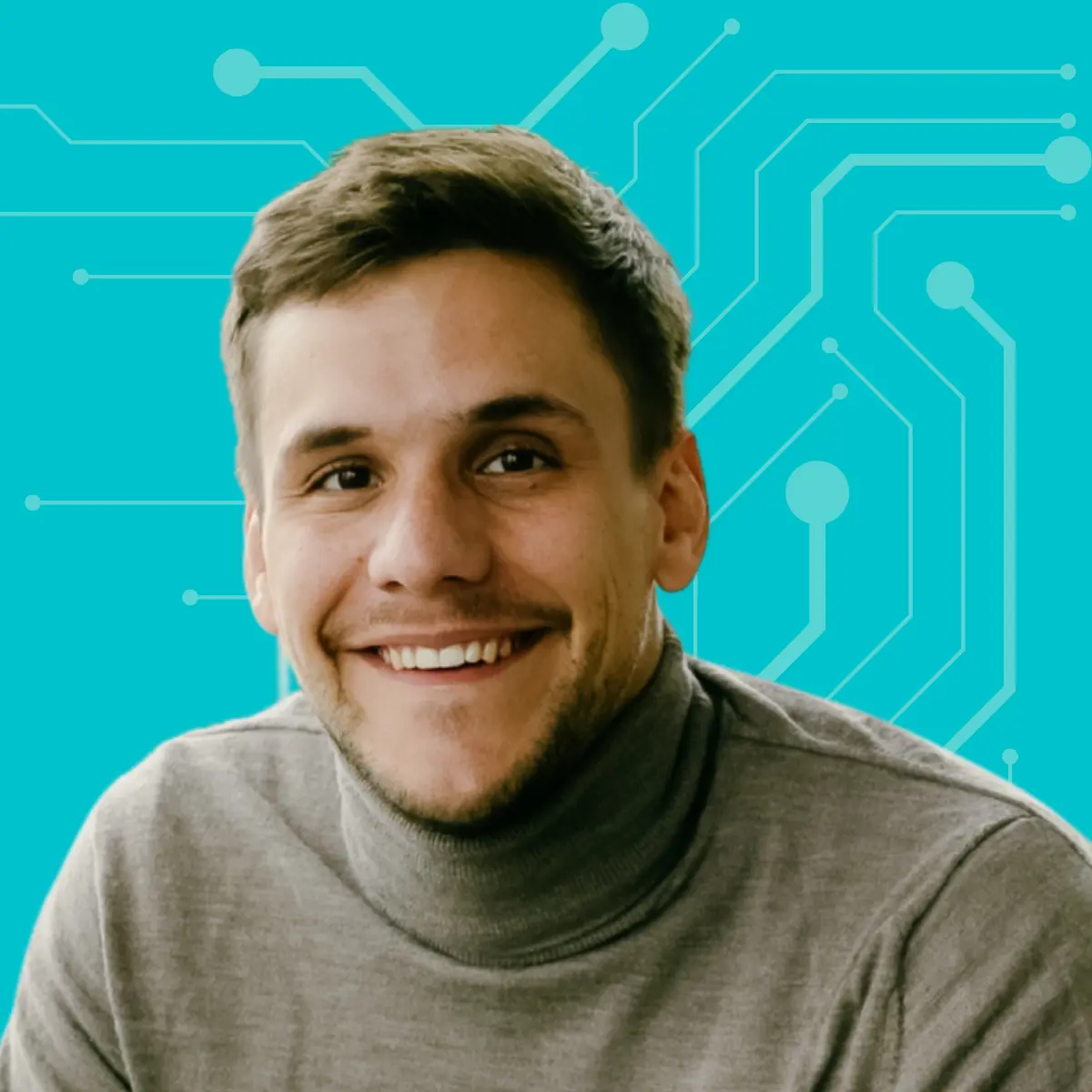 Nico Renner, Product Manager  Oncology  Switzerland at BeOne Medicines