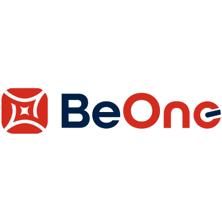 Logo of Pharma Company BeOne Medicines