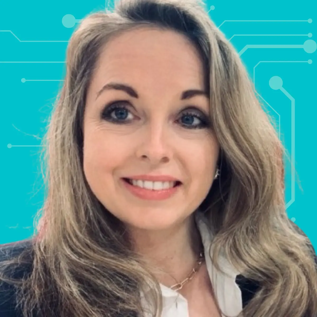 Madelene Borgvall, Associate Director, Global Brand Lead at Sobi