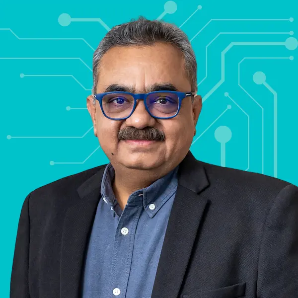 Ashish Chandra Saxena, Global Capability Owner (GCO)- Customer Targeting & Engagement Planning at Boehringer Ingelheim