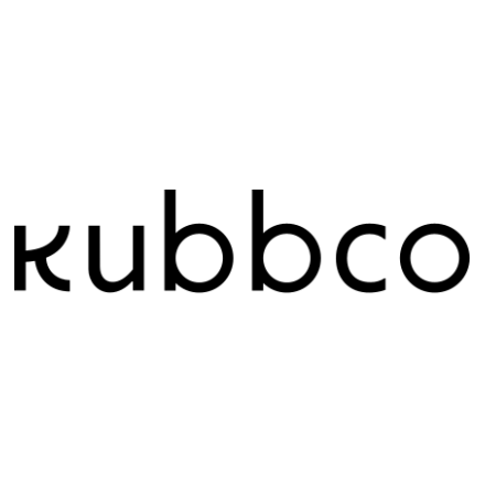 Logo of kubbco