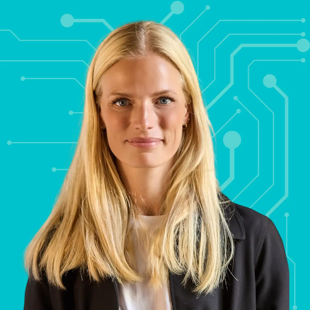 Annelise Vedel, Founding Partner & CEO at Aetheon