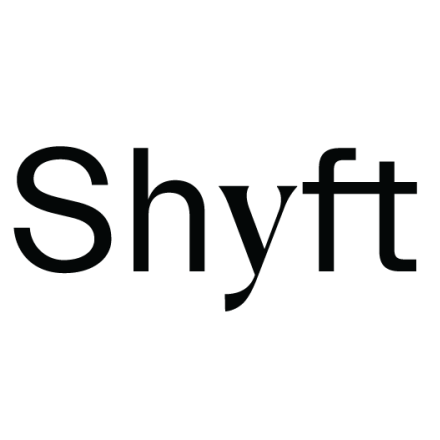 Logo of Shyft