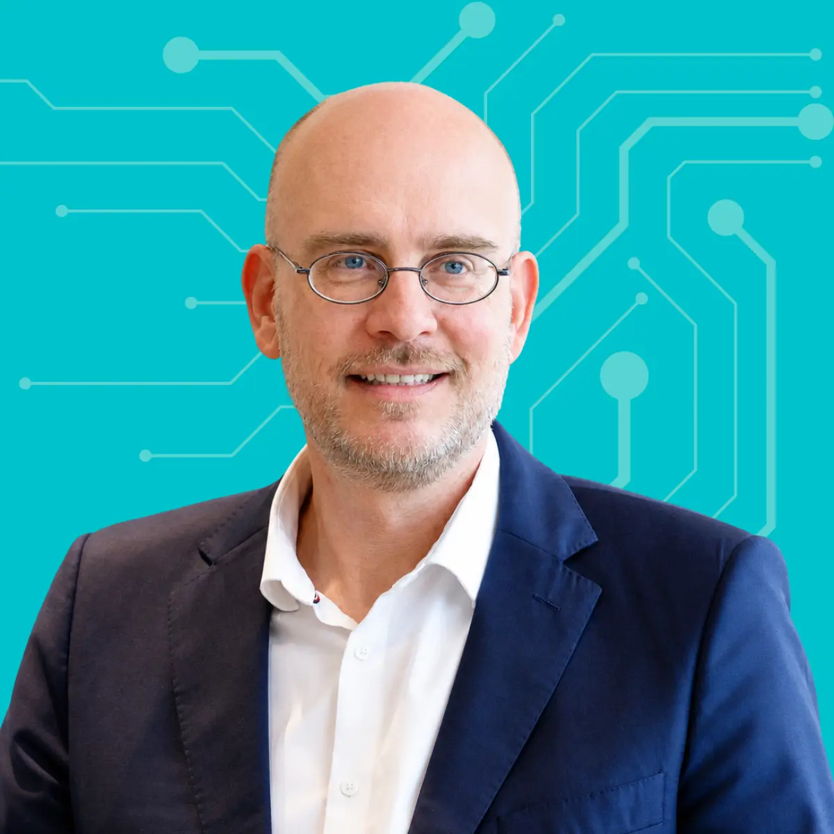Alexandros Athanasiou, Head of Data, Digital & Technology Europe & Canada Oncology BU at Takeda
