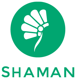 Logo of Shaman