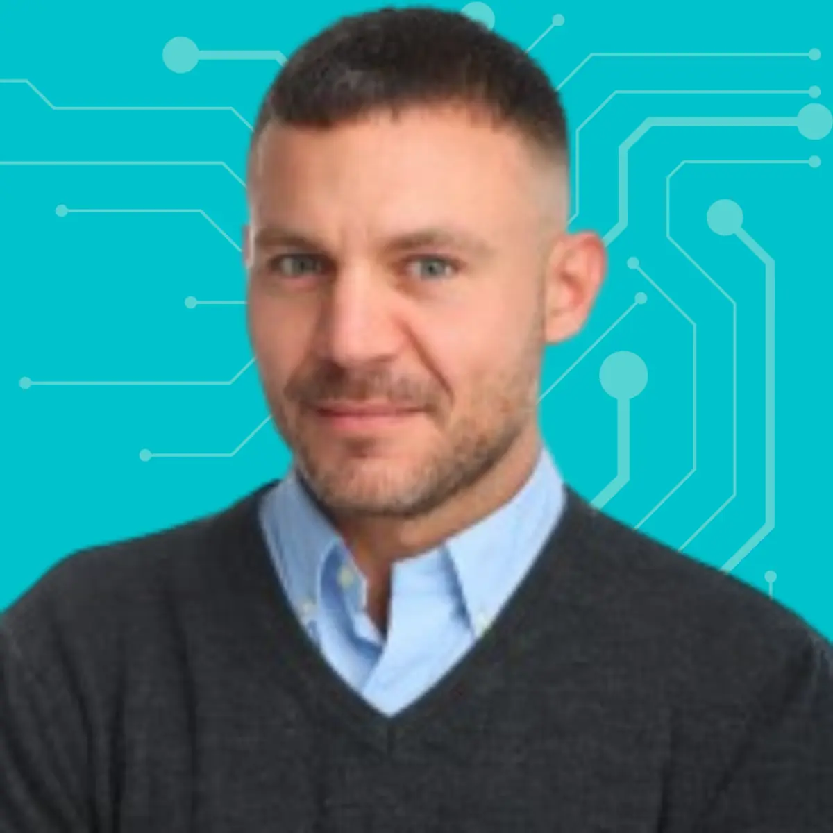 Juan Francisco Gemmato, Omnichannel Digital Execution Lead at Eli Lilly and Company