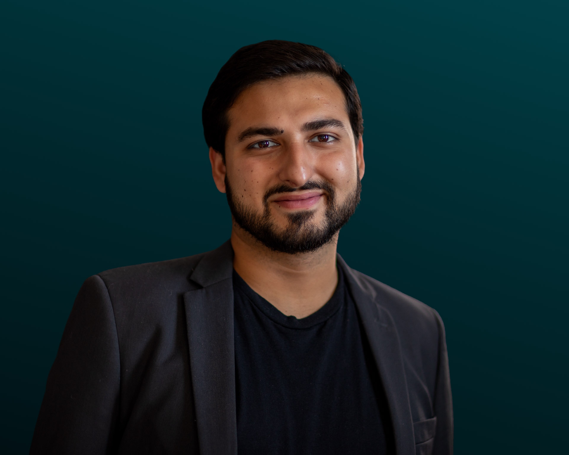 Hamdan Khan