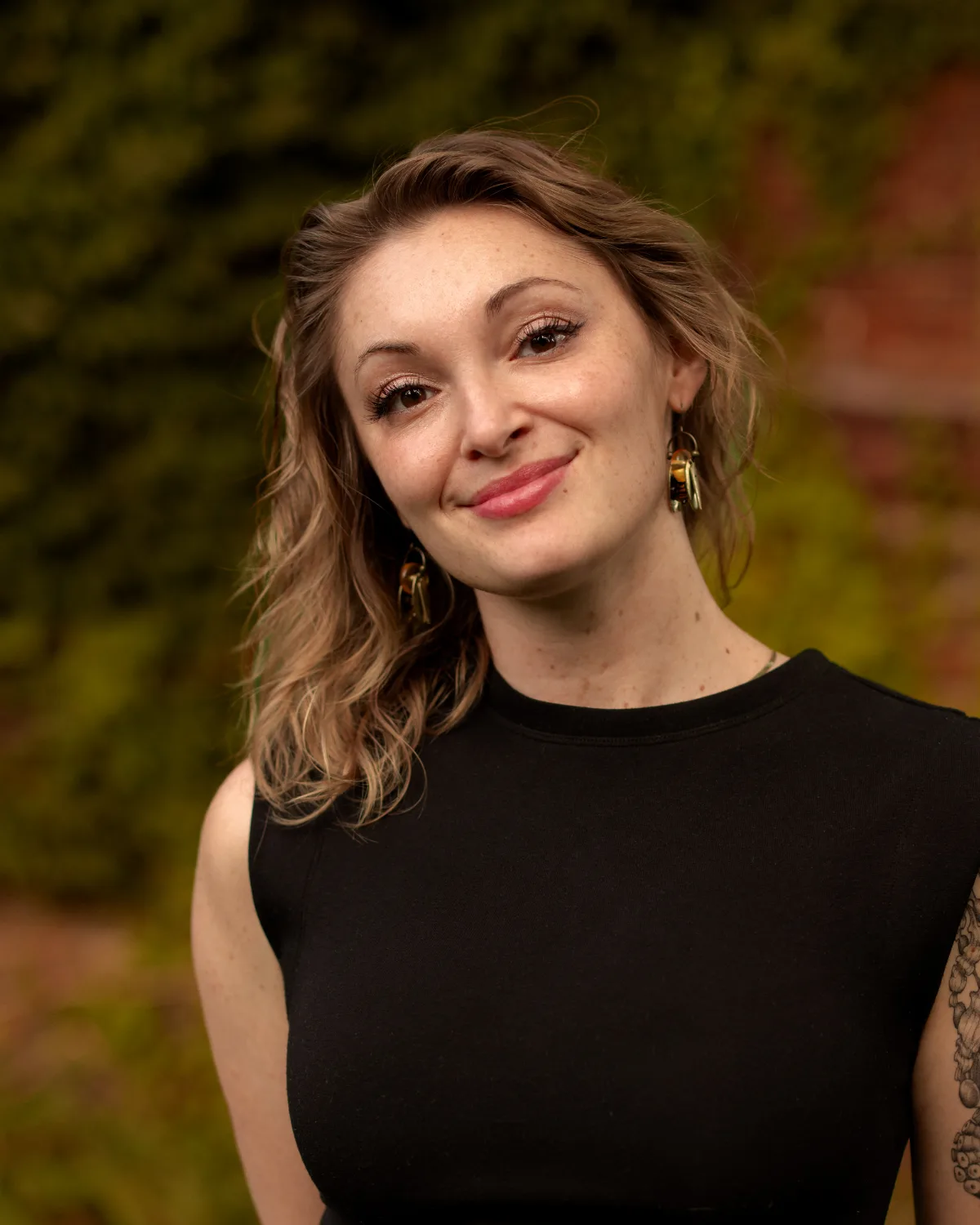Dr. Savannah Lord