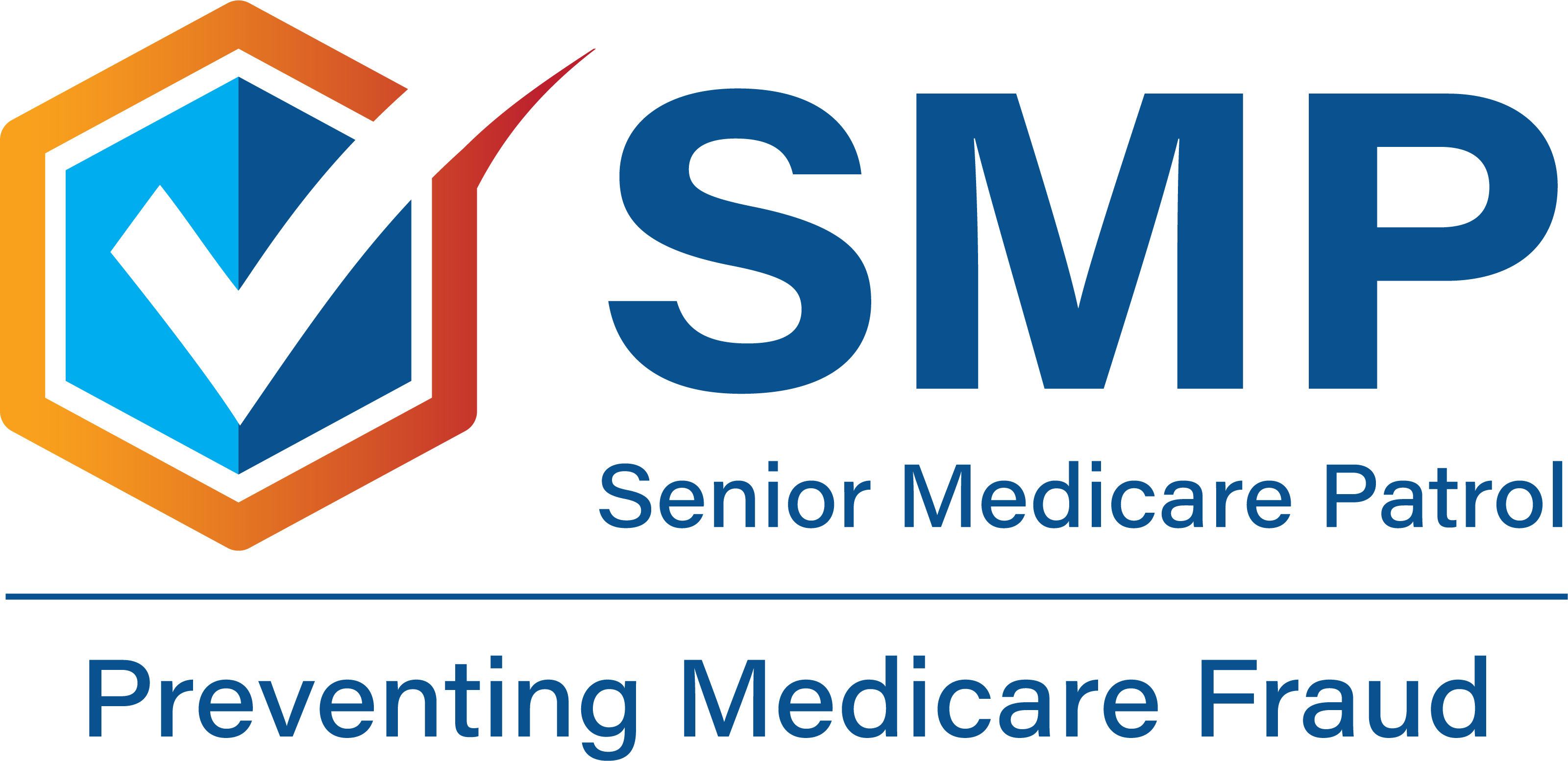 Senior Medicare Patrol Logo
