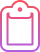 Clipboard icon