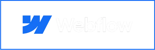 Webflow Logo