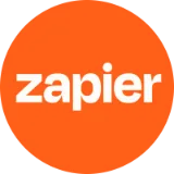 Zapier Icon