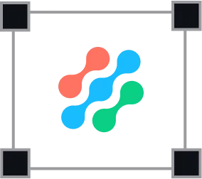 Geometric Design Icon