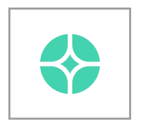 Geometric Design Icon