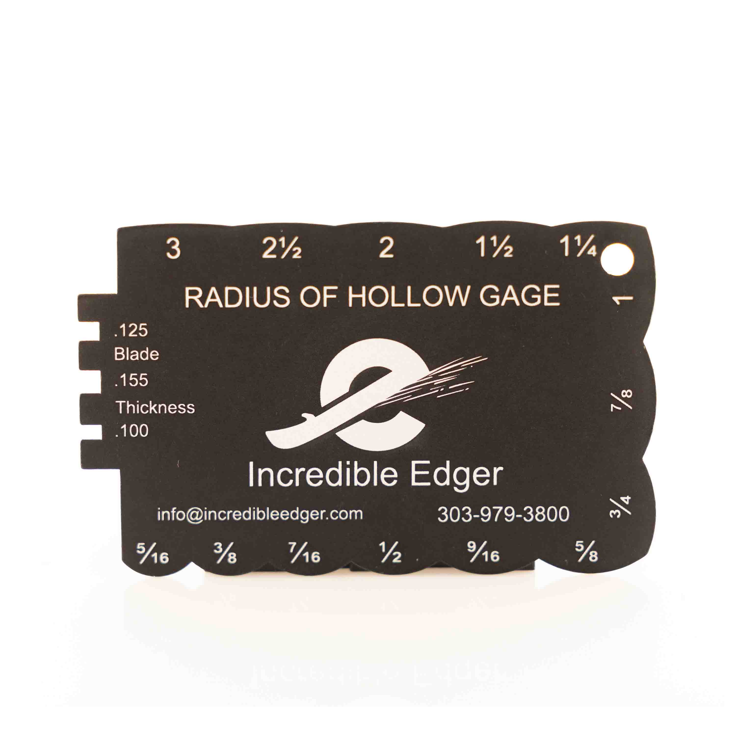 Small double square manufactured by Lee Valley in Canada