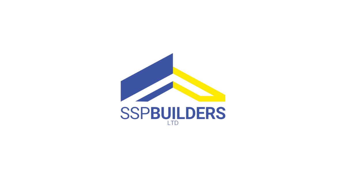 SSP BUILDERS LIMITED logo