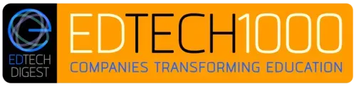 EdTech 1000 Companies Transforming Education
