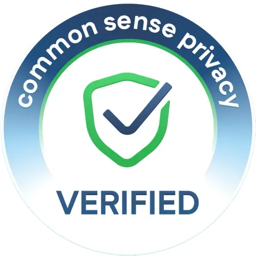 Common sense privacy seal