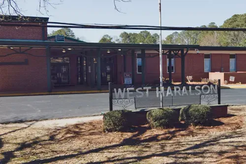 West Haralson Elementary