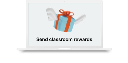 Student Rewards