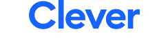 Clever logo